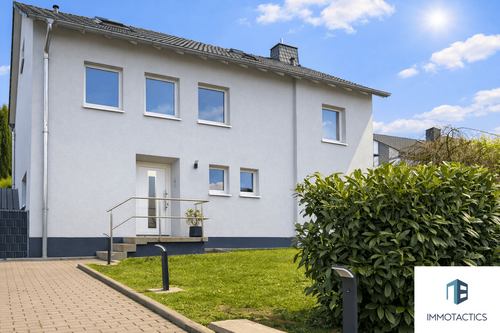 Foto - Wohnung zum Kaufen in Bad Kreuznach 385.000,00 € 109 m²