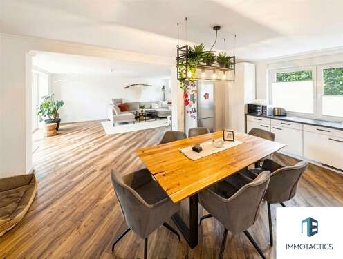 Foto - Wohnung zum Kaufen in Bad Kreuznach 385.000,00 € 109 m²