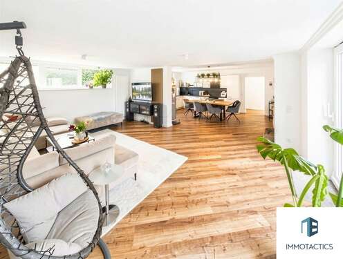 Foto - Wohnung zum Kaufen in Bad Kreuznach 385.000,00 € 109 m²