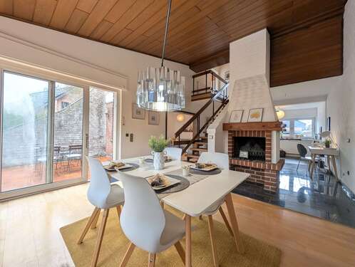 Foto - Haus zum Kaufen in Kalkar 250.000,00 € 108 m²