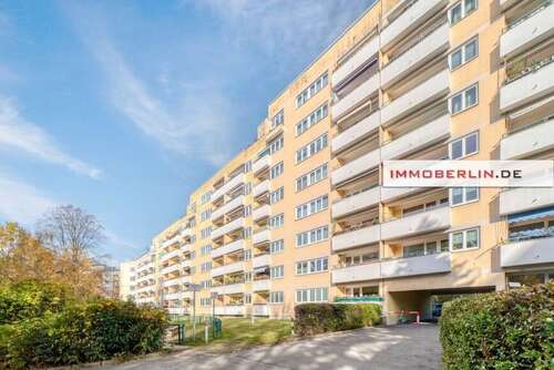 Foto - Wohnung zum Kaufen in Berlin 169.000,00 € 47 m²