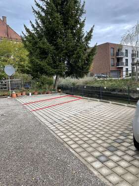 Foto - Garage zu vermieten in Augsburg 30,00 €