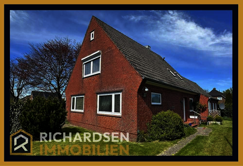 Foto - Haus zum Kaufen in Niebüll 249.000,00 € 132.96 m²