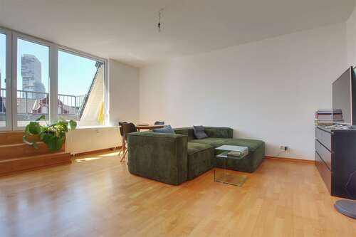Foto - Wohnung zum Kaufen in Frankfurt 510.000,00 € 70.91 m²