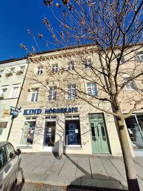 Foto - Wohnung zum Mieten in Kamenz 540,00 € 72 m²