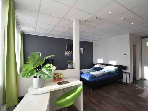 Foto - Wohnen auf Zeit in Frankfurt am Main 1.745,00 €
