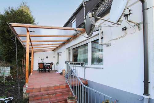 Foto - Haus zum Kaufen in Elchingen 349.000,00 € 120.1 m²