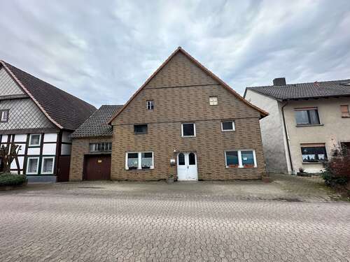 Foto - Haus zum Kaufen in Extertal 69.000,00 € 145 m²
