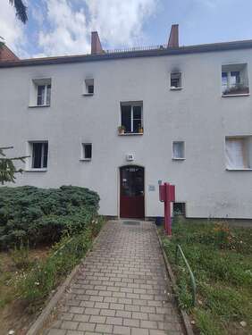 Foto - Wohnung zum Mieten in Brandenburg an der Havel 345,00 € 42.06 m²