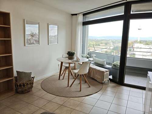 Foto - Wohnung zum Mieten in Mannheim 725,00 € 32 m²