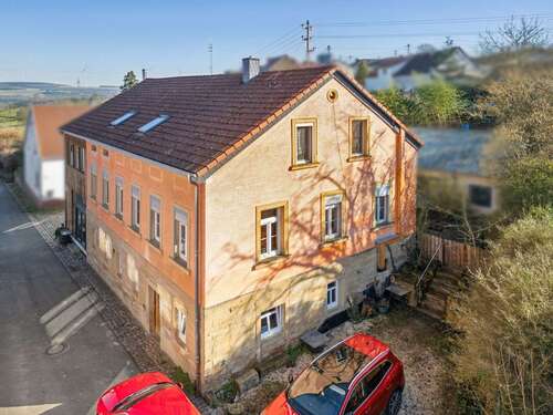 Foto - Haus zum Kaufen in Winterborn 379.000,00 € 329.58 m²