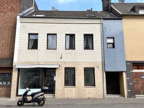 Foto - Haus zum Kaufen in Mönchengladbach 295.000,00 € 116 m²