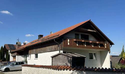 Foto - Haus zum Kaufen in Fürstenfeldbruck 1.098.000,00 € 372.99 m²