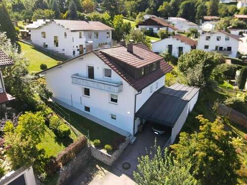 Foto - Haus zum Kaufen in Hauzenberg 385.000,00 € 155 m²