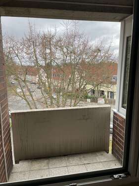 Foto - Wohnung zum Mieten in Nürnberg 452,29 € 31 m²