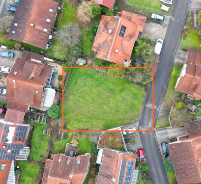 Foto - Grundstück zu verkaufen in Rottenburg 190.350,00 € 423 m²