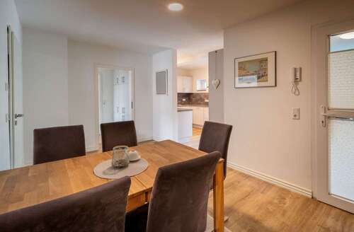 Foto - Wohnung zum Kaufen in Husum 375.000,00 € 81 m²