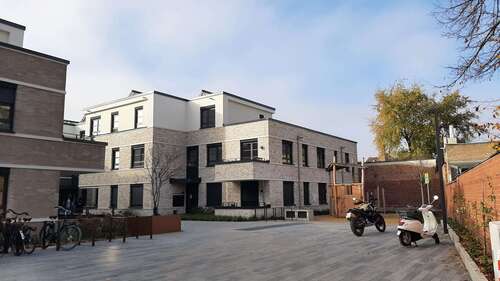 Foto - Wohnung zum Kaufen in Düsseldorf 1.590.000,00 € 176 m²