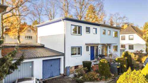 Foto - Haus zum Kaufen in Berlin 499.000,00 € 98 m²