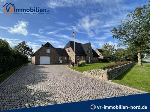Foto - Haus zum Kaufen in Nordstrand 750.000,00 € 250 m²