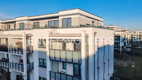 Foto - Wohnung zum Kaufen in Rostock-Warnemünde 670.000,00 € 98 m²