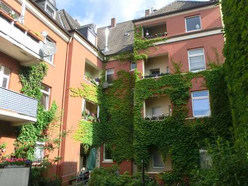 Foto - Wohnung zum Mieten in Herne 670,00 € 100.96 m²