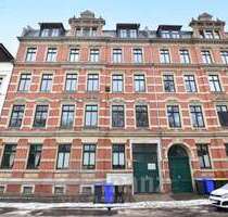 Wohnung zum Kaufen in Zwickau 36.000,00 € 30.82 m²