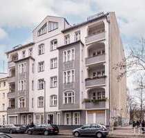 Wohnung zum Kaufen in Berlin-Schöneberg 225.000,00 € 38 m²