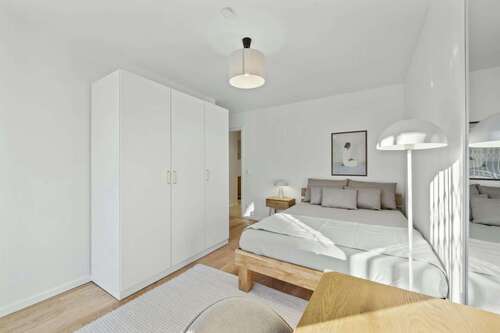 Foto - WG-Zimmer in Munich 720,00 € 11 m²