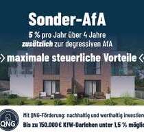 Wohnung zum Kaufen in Lütjenburg 265.000,00 € 58.4 m²