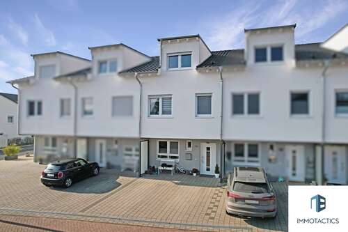 Foto - Haus zum Kaufen in Roxheim 440.000,00 € 170 m²