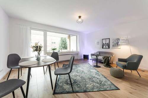 Foto - Wohnung zum Mieten in Mannheim 1.150,00 € 80 m²
