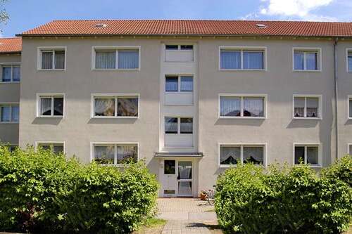 Foto - Wohnung zum Mieten in Duisburg 519,00 € 56 m²
