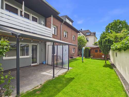 Foto - Wohnung zum Kaufen in Kreuzau 295.000,00 € 115 m²