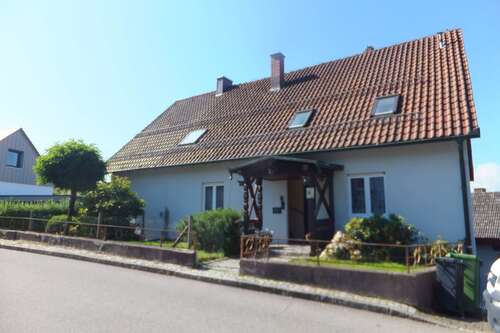 Foto - Wohnung zum Mieten in VS- Weilersbach 900,00 € 117 m²
