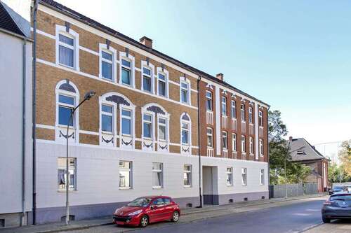 Foto - Wohnung zum Mieten in Herne 346,07 € 59.79 m²