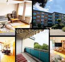 Wohnung zum Mieten in Mülheim an der Ruhr Saarn 524,00 € 64 m² - Mülheim an der Ruhr / Saarn
