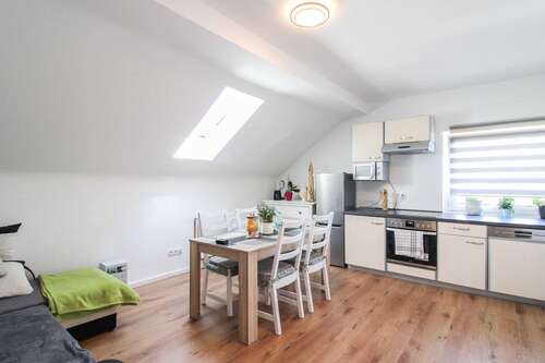 Foto - Wohnung zum Kaufen in Lahntal 139.000,00 € 40 m²