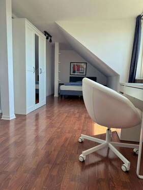 Foto - WG-Zimmer in Düsseldorf 799,00 € 20 m²
