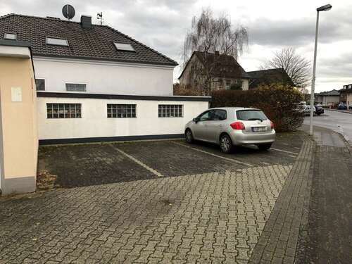 Foto - Garage zu vermieten in Bornheim 25,00 €