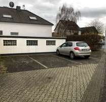 Garage zu vermieten in Bornheim 25,00 €