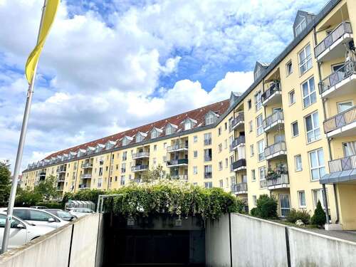 Foto - Wohnung zum Mieten in Fürth 630,00 € 33 m²