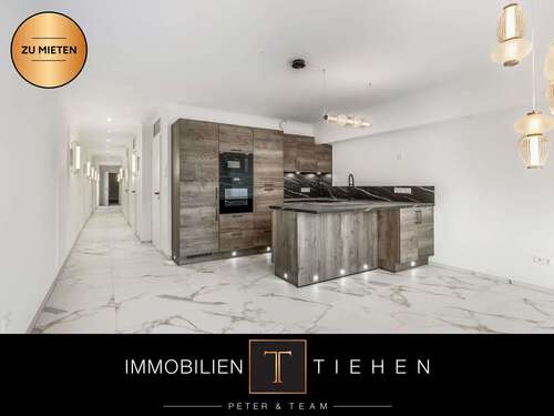 Foto - Wohnung zum Mieten in Meppen 1.200,00 € 83 m²