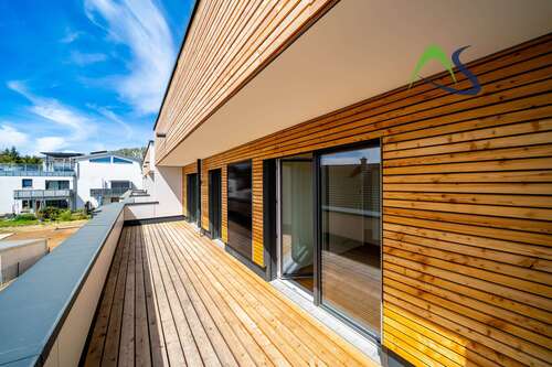 Foto - Wohnung zum Kaufen in Pentling 456.000,00 € 73.48 m²