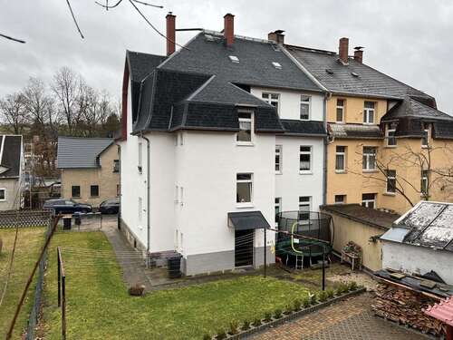 Foto - Haus zum Kaufen in Rodewisch 190.000,00 € 270 m²