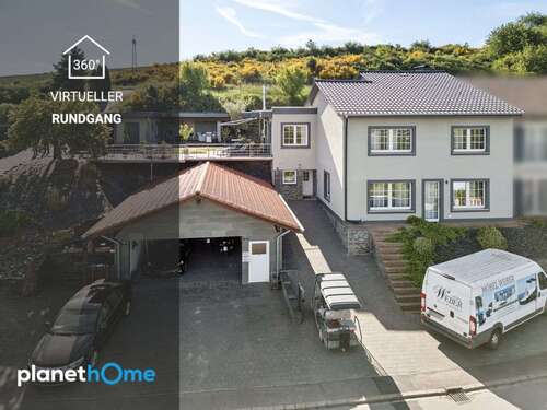 Foto - Haus zum Kaufen in Korlingen 685.000,00 € 266.64 m²
