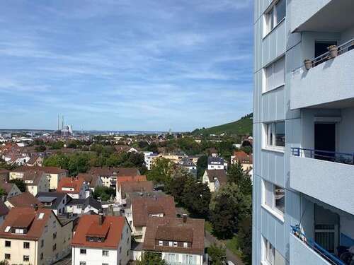 Foto - Wohnung zum Kaufen in Heilbronn 260.000,00 € 78.11 m²
