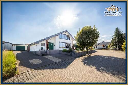 Foto - Haus zum Kaufen in Asbach 530.000,00 € 153 m²