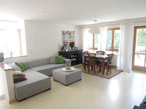 Foto - Wohnung zum Kaufen in Oberhaching 650.000,00 € 79.32 m²