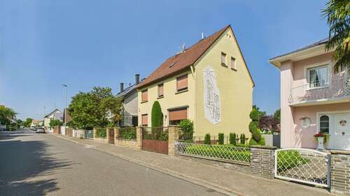 Foto - Haus zum Kaufen in Nierstein 540.000,00 € 221 m²